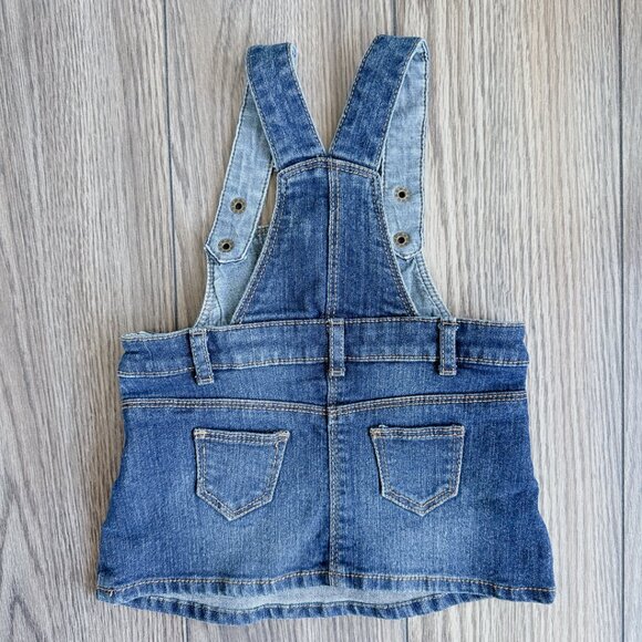 Baby Girl Outfits 6m Old Navy Gap Carter's Joe Fresh dress shirt legging… - Picture 7 of 17